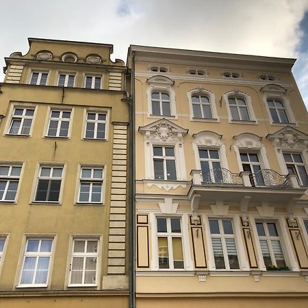 Red Bike Old Town Apartment Opole Exterior photo