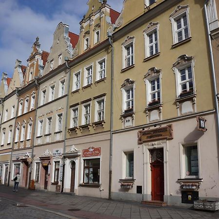 Red Bike Old Town Apartment Opole Exterior photo