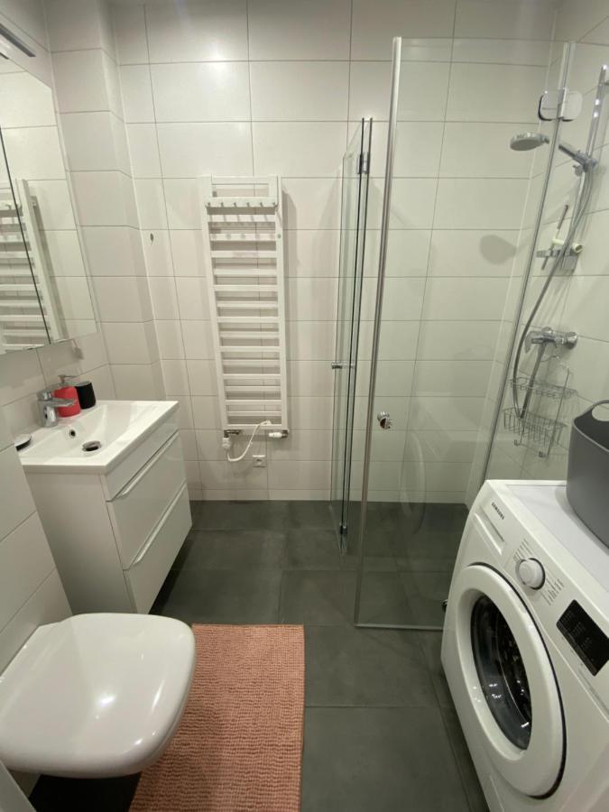 Red Bike Old Town Apartment Opole Exterior photo