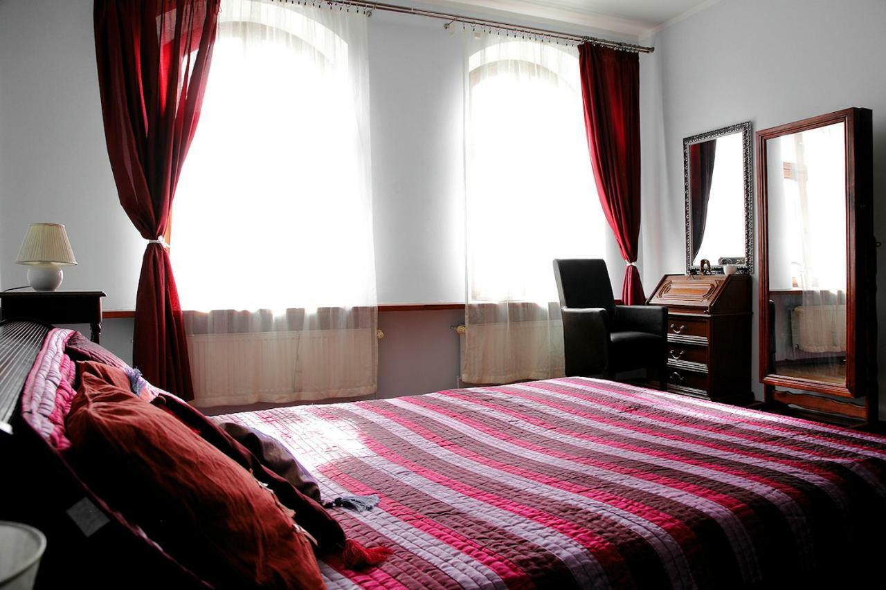 Red Bike Old Town Apartment Opole Exterior photo