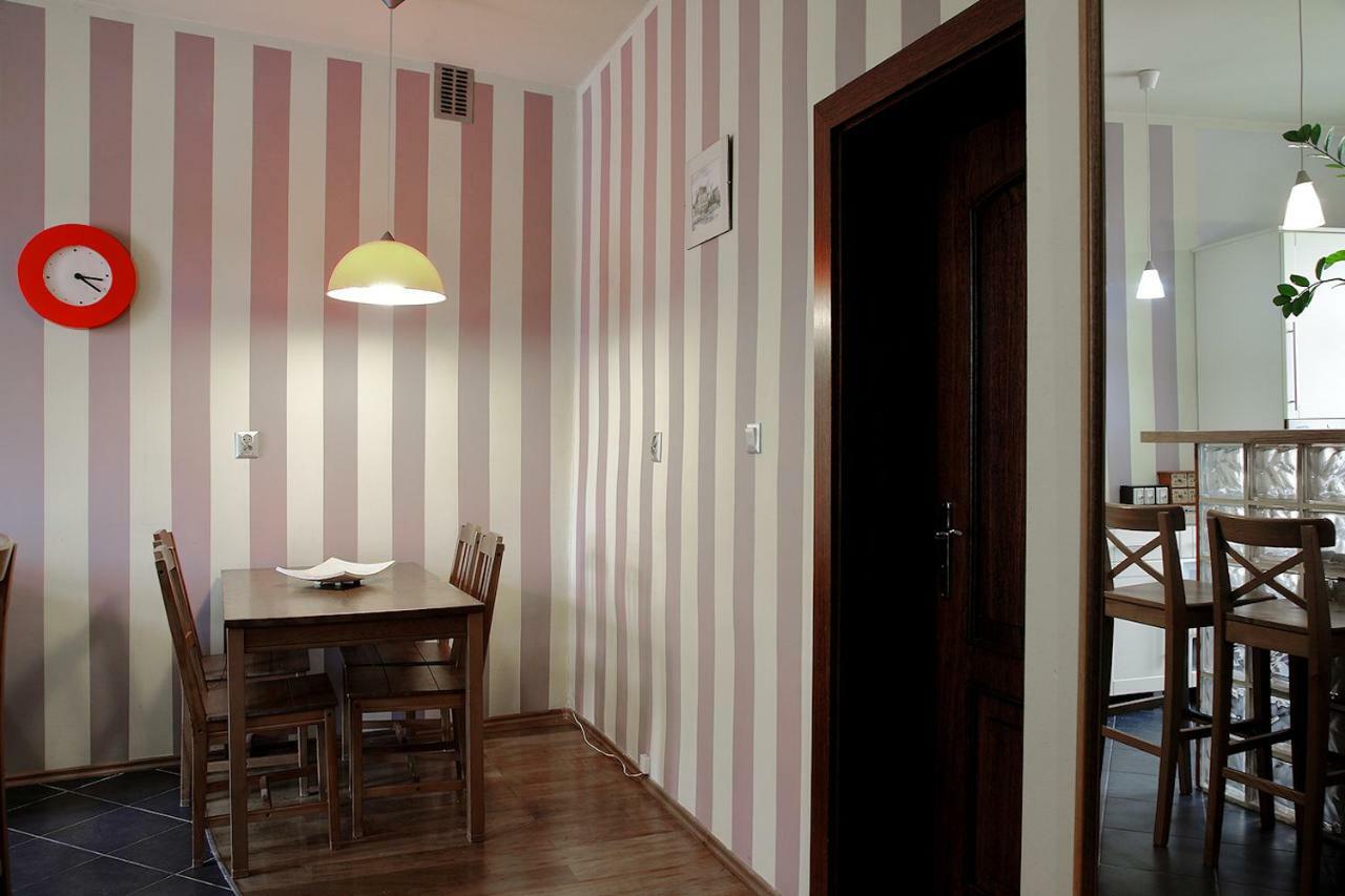 Red Bike Old Town Apartment Opole Exterior photo
