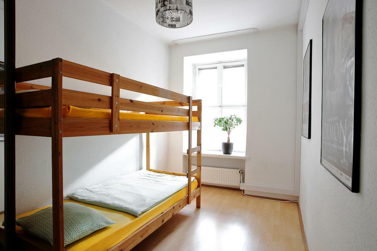 Red Bike Old Town Apartment Opole Exterior photo