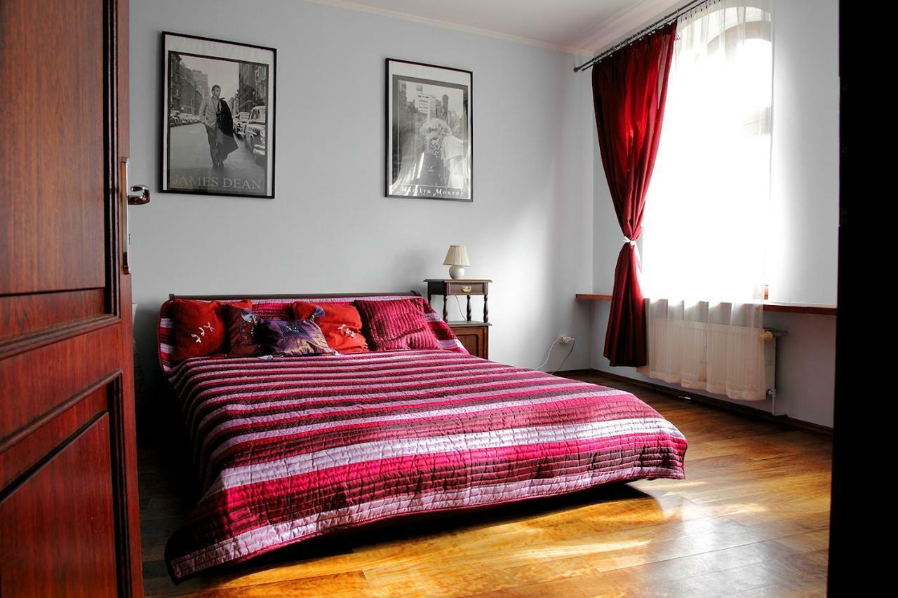 Red Bike Old Town Apartment Opole Exterior photo
